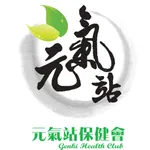 元氣站Genki Health Club icon