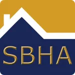 My SBHA Customer App icon