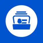 eVisitingCard Pro icon