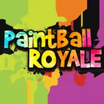 Paintball Royale icon