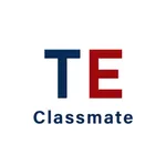 TE Classmate icon