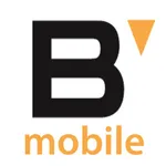 B Mobile Client icon