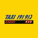 Radio Taxi 919 Krakow icon