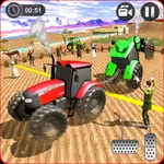 Tractor Pull Premium League icon