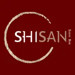 Shisan Sushi Bar icon