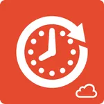 Personalwolke Time icon