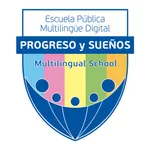 Escuela Progreso y Sueños icon