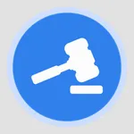 SmartAdvocate Case Access icon