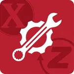 Exmark Service icon