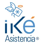 Proveedores Ike Asistencia icon