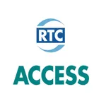 RTC ACCESS icon