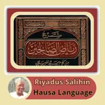 Riyadus Salihin Hausa icon