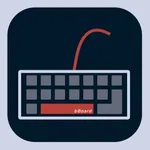 bBoard - Fast Input Keyboard icon