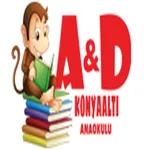 A&D Konyaaltı icon