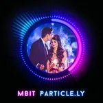 Particle.ly icon