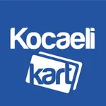 Kocaeli Kart Cüzdan icon