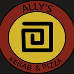 Allys Kebab Pizza icon