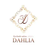 Eyelashsalon DAHLIA icon