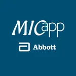 MIOAPP Abbott icon