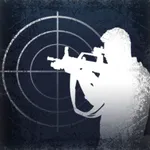 Idle Gun-Merge and Shoot icon
