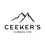 CEEKER'S CLIMBING GYM icon