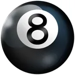 Magic 8 Ball icon