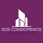 SOS Condomínios icon