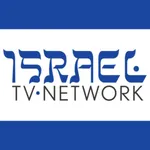 IsraelTVNetwork icon