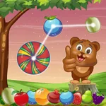 Fruits Bear Mania icon