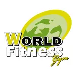 World Fitness Gym icon