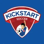 Soccer Kickstart Coaching icon