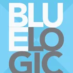 Bluelogic International School icon