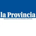 La Provincia di Civitavecchia icon