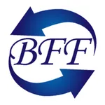 BFF -  Delivery manager icon