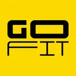 GoFit Gym icon