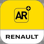 Renault EXP icon