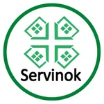 Servinok Admin. de edificios icon