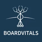 BoardVitals Medical Exam Prep icon