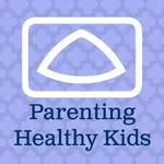 Parenting Healthy Kids 6 - 17 icon