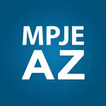 MPJE Arizona Test Prep icon