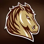 SMSU Mustangs icon