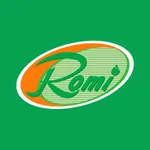 Mercados Romi icon