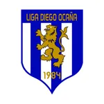 Liga Diego Ocaña icon