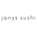 Jony's Sushi icon