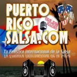 PuertoRicoSalsa.com icon