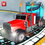 Impossible Whale Transporter icon