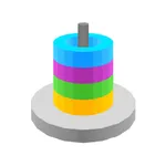 Slicey Rings icon