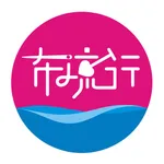 布流行 icon