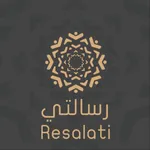 رسالتي icon