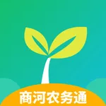 商河农务通 icon